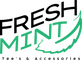 Fresh Mint Tee’s and Accessories