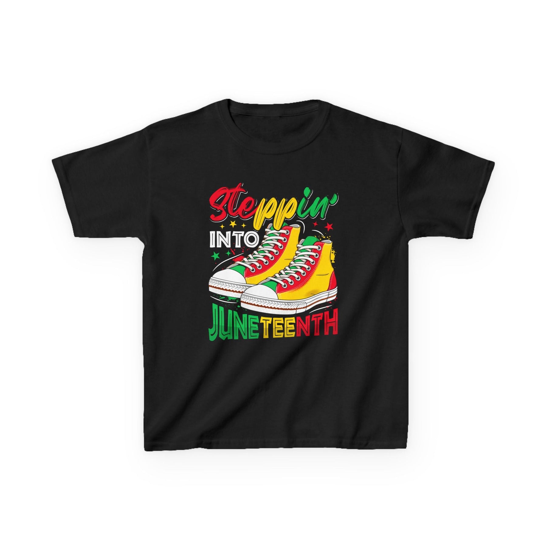 Juneteenth Kids