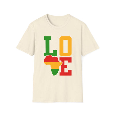 Juneteenth Women's