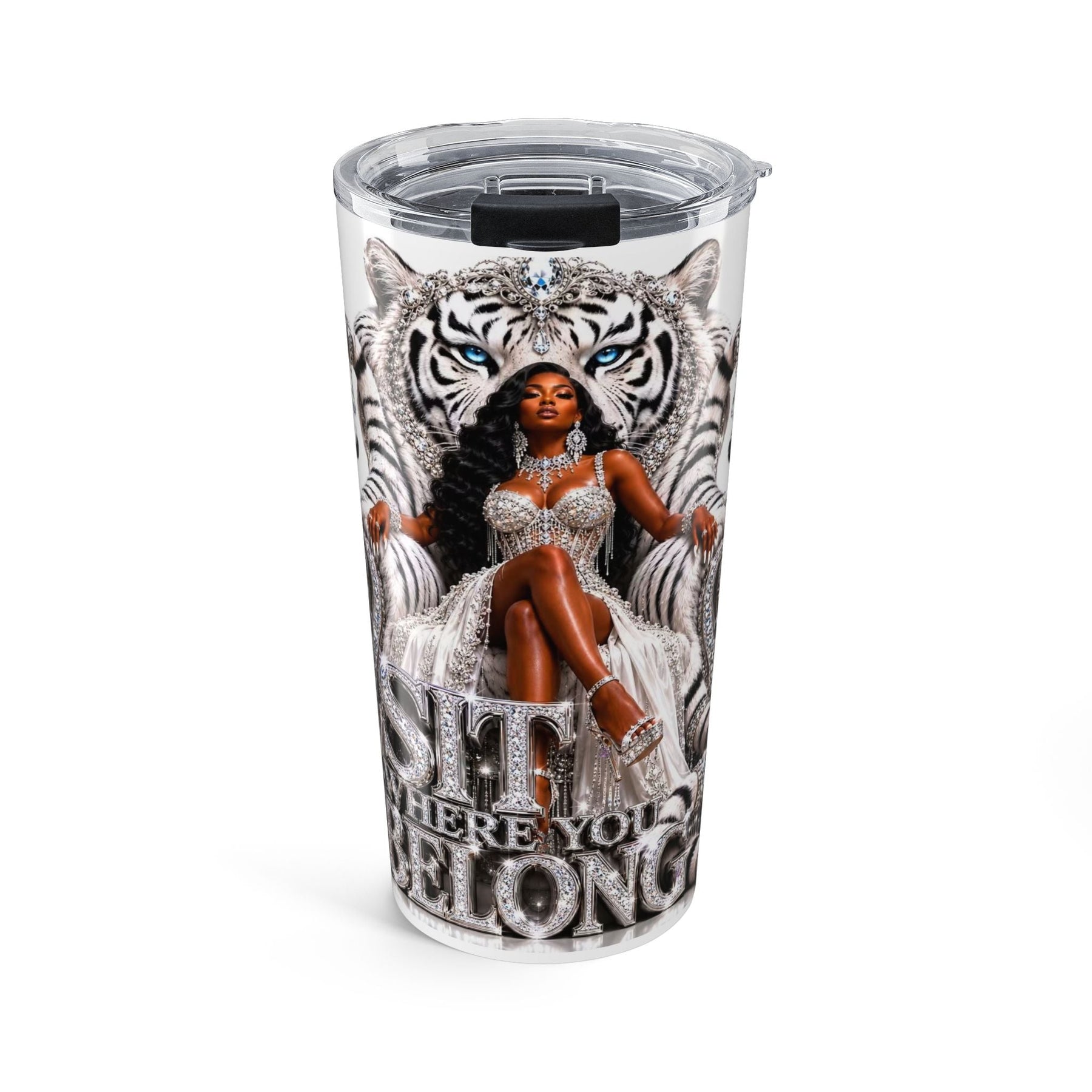 20oz. Tumblers