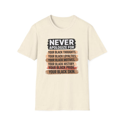 Juneteenth Men's