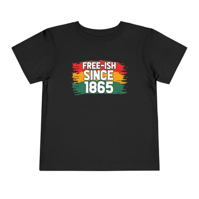 Juneteenth Toddler