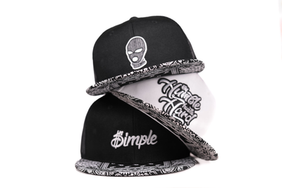 SnapBack  Hats