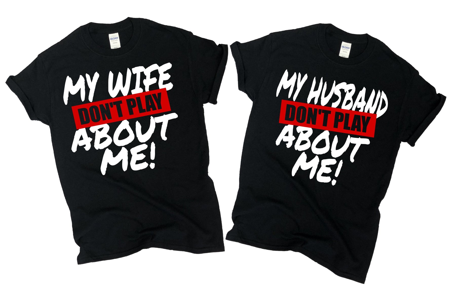 Couples/Matching Shirts