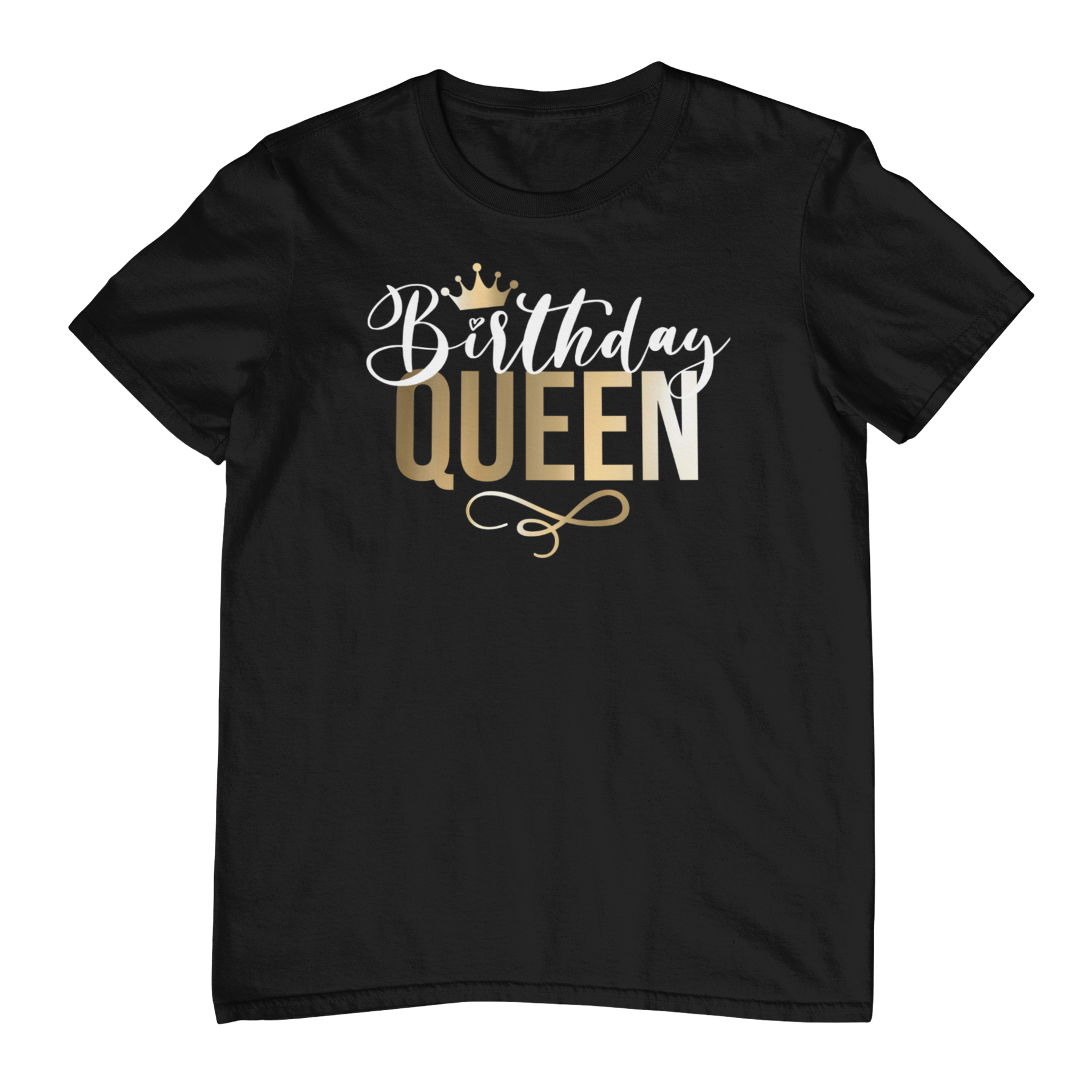 Women's Birthday Shirts