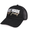 Self Made Self Paid Trucker