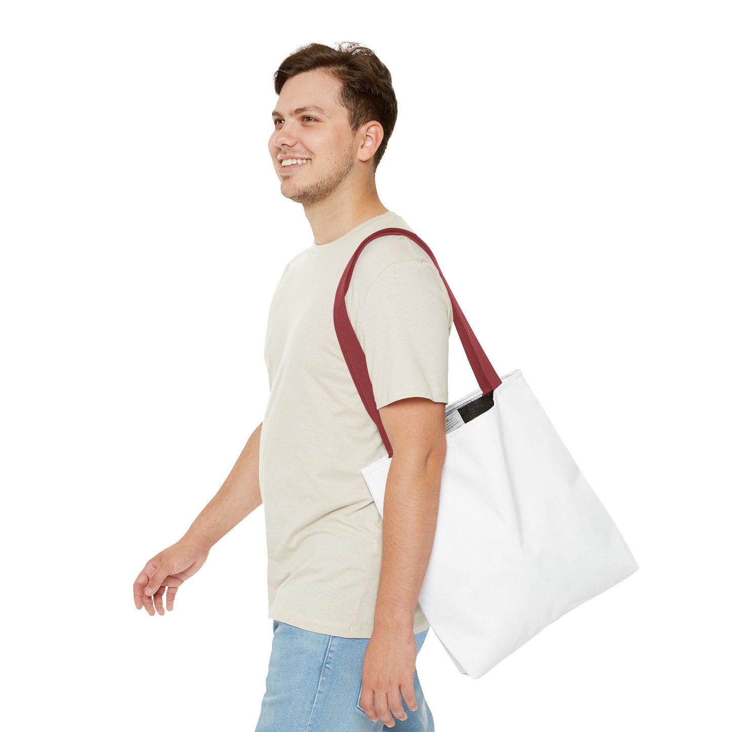 Custom Tote Bag