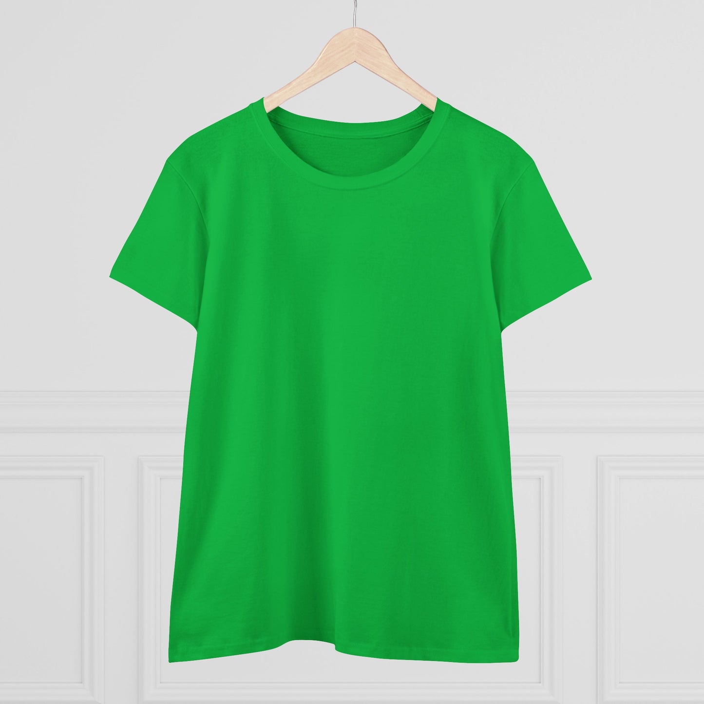 Custom Women's Fit Tee