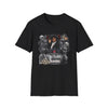 Custom Photo T-Shirt — Personalized Birthday Photo Tee