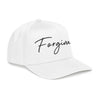 Mid Profile Baseball Cap