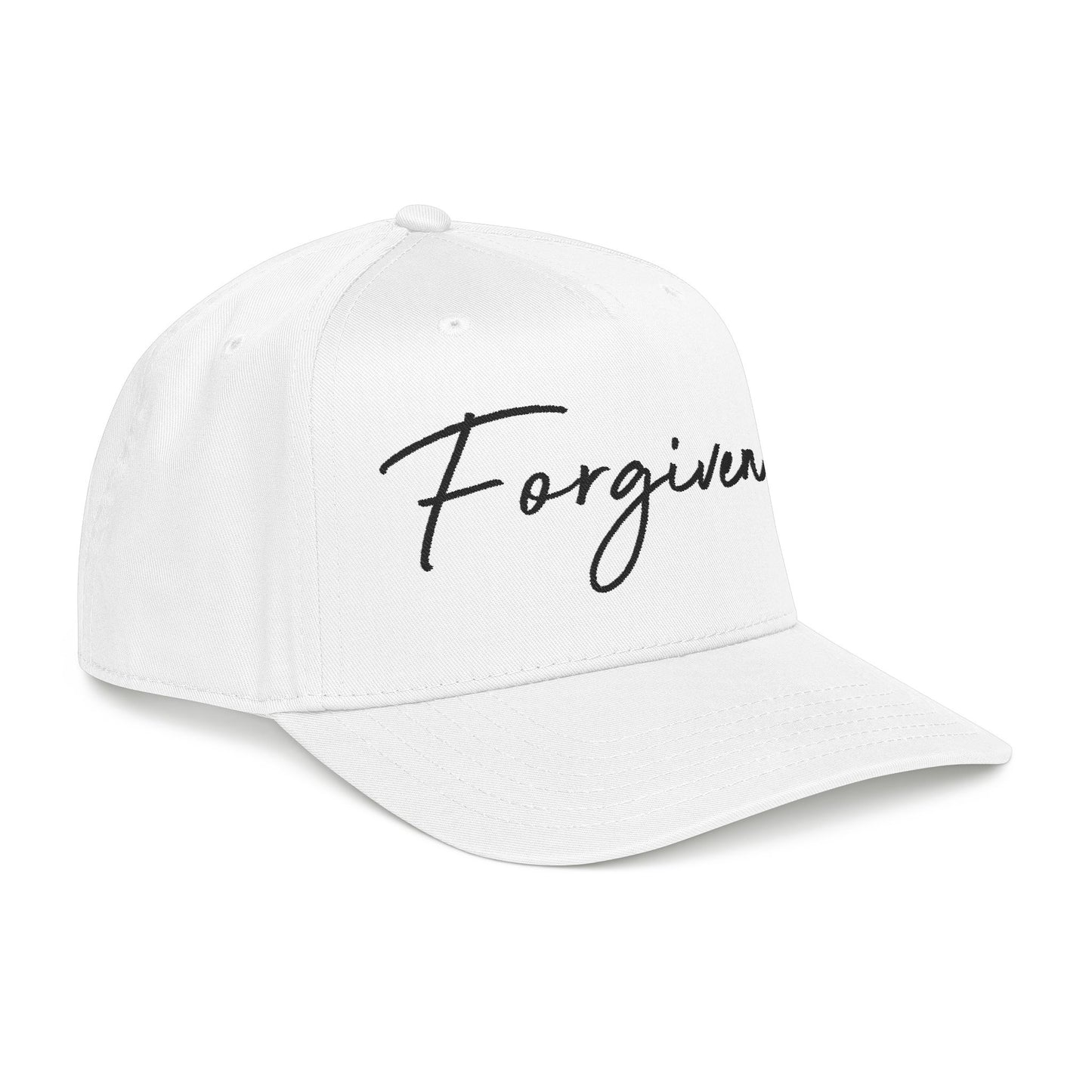 Mid Profile Baseball Cap