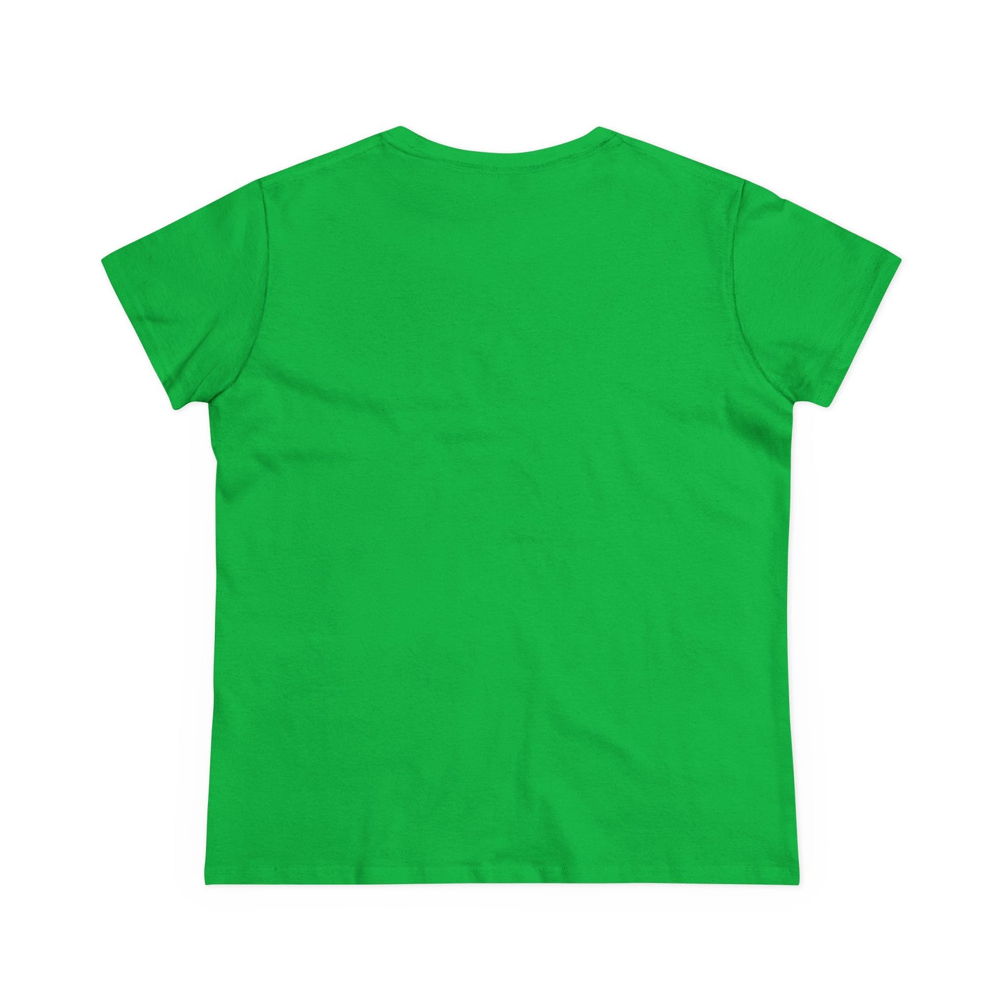 Custom Women's Fit Tee