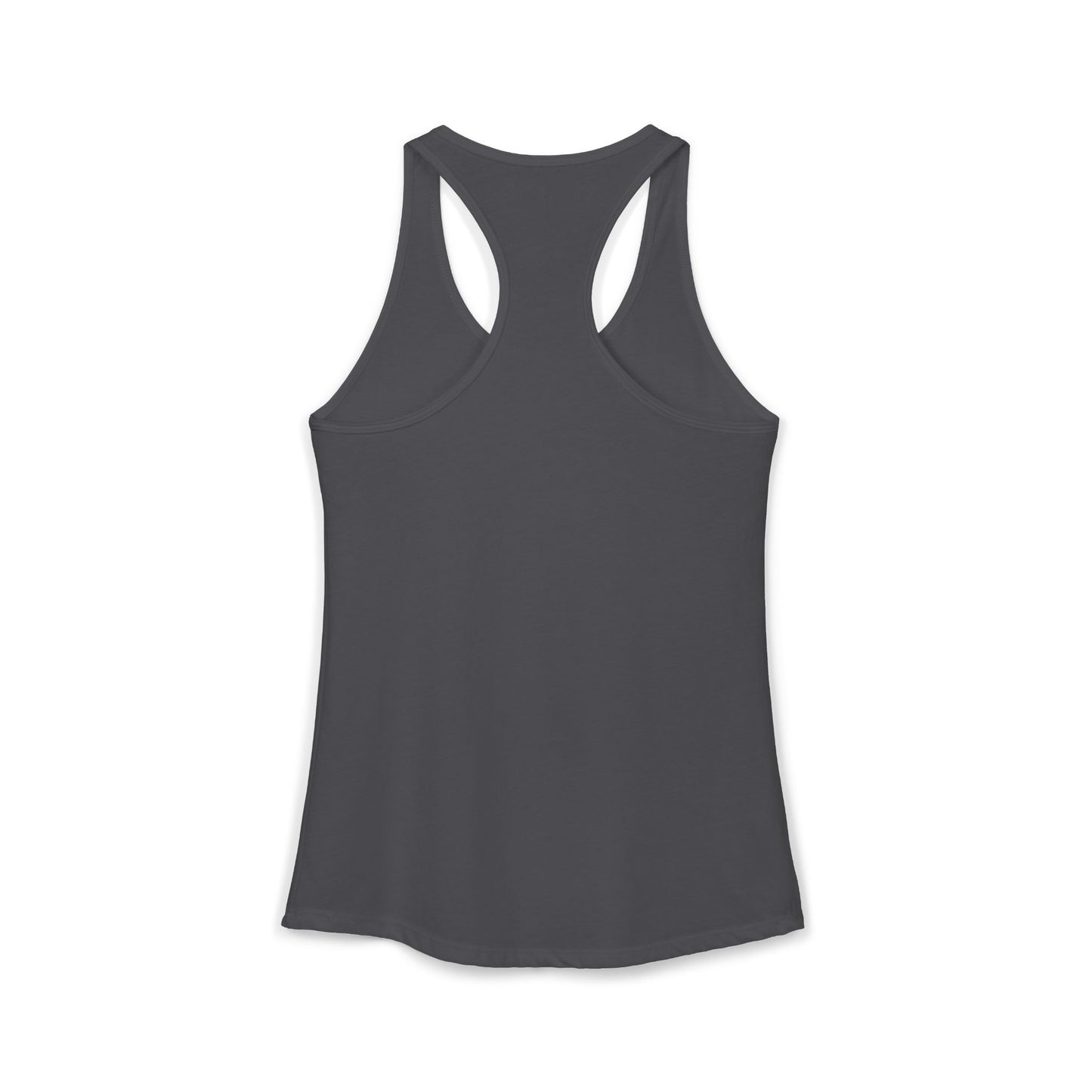 Juneteenth Melanin Hearts Racerback Tank