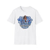 Customizable "Birthday Queen" T-Shirt — Personalized Name & Photo