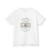 Kid's Commemorative Holy Spirit Tee for 40th Anniversary