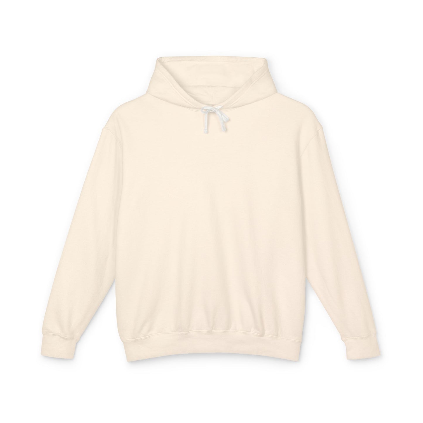 Custom Lightweight Hoodie