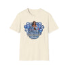 Customizable "Birthday Queen" T-Shirt — Personalized Name & Photo