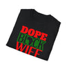 Dope Black Wife