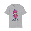 Heartbreak Bear
