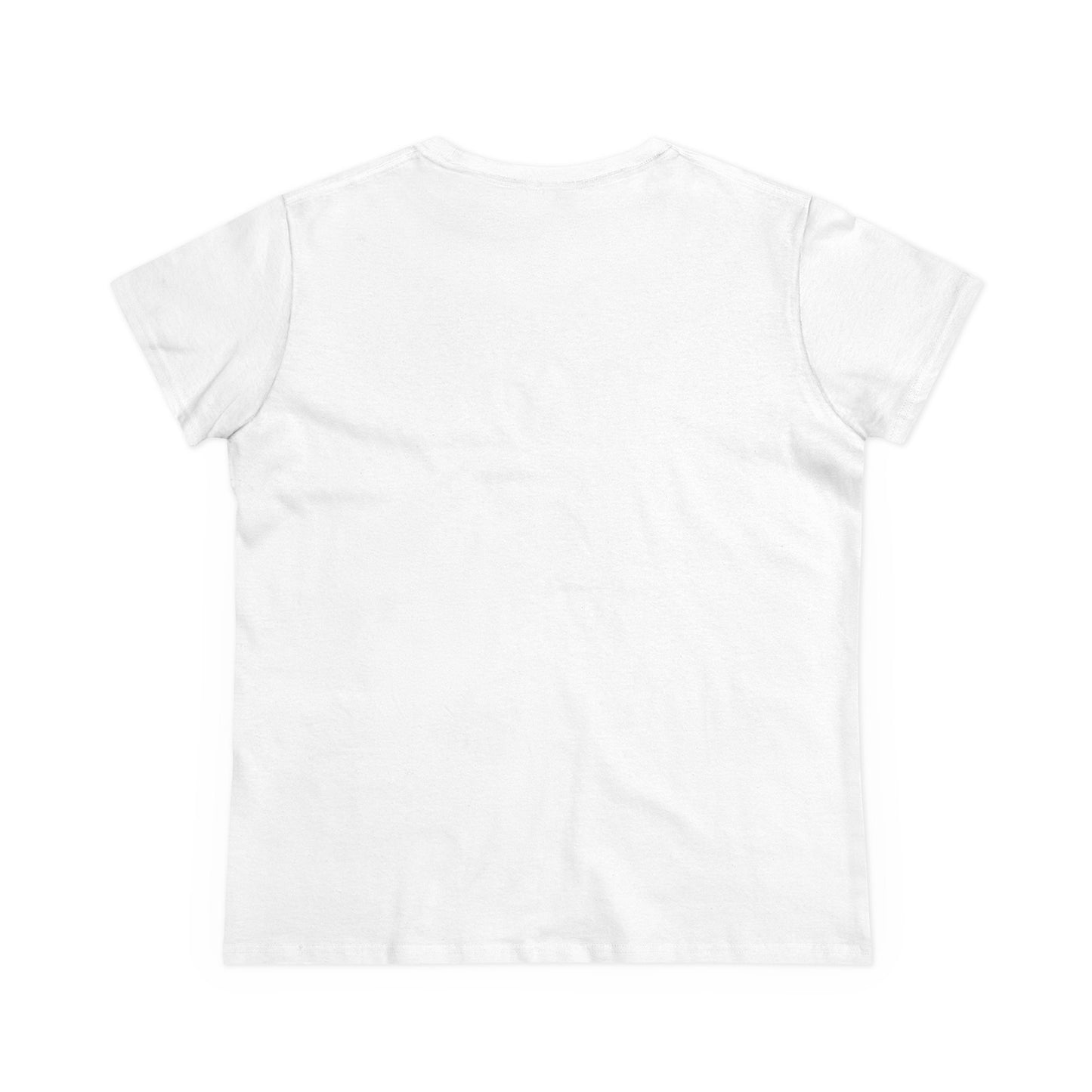 Custom Women's Fit Tee