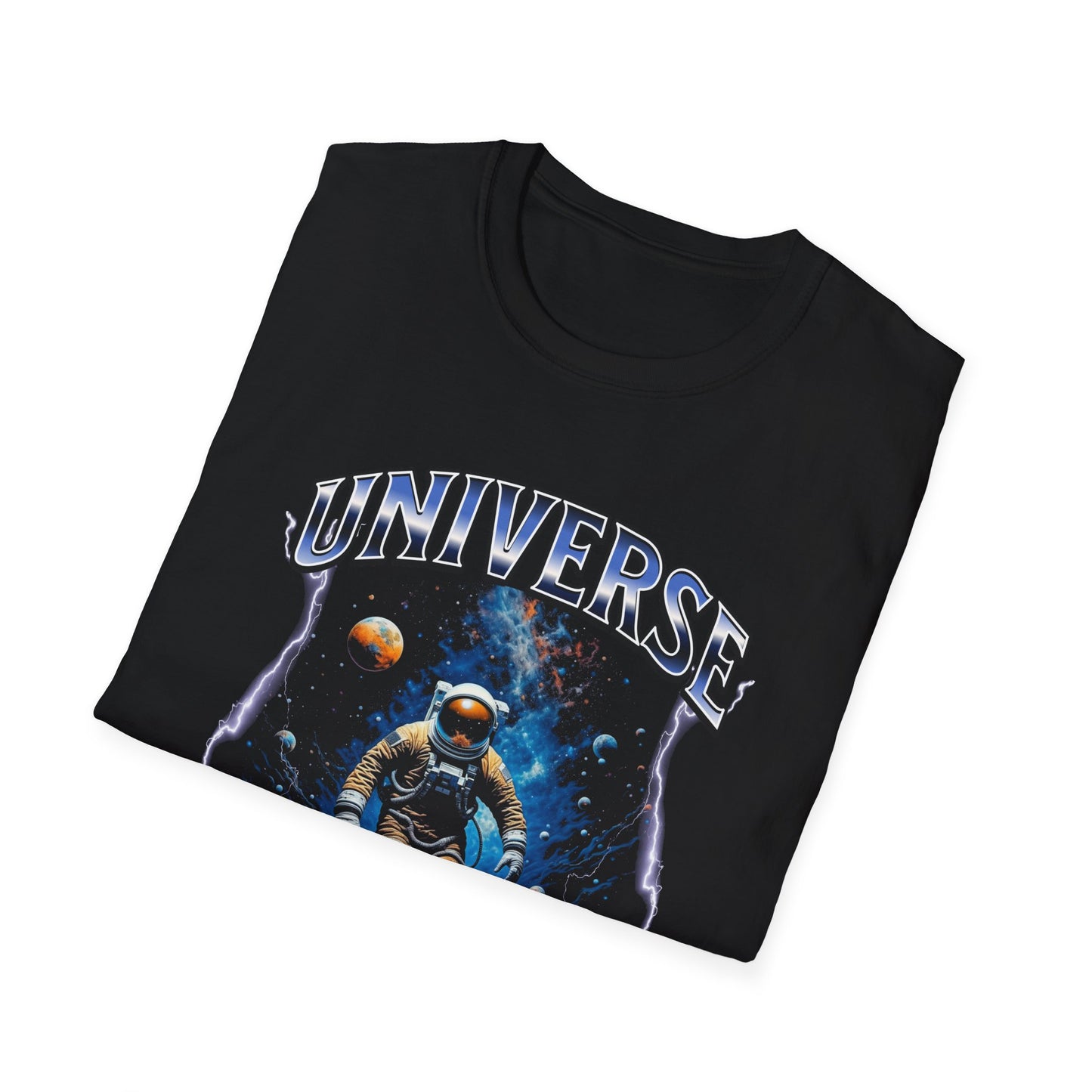 Universe Drifter