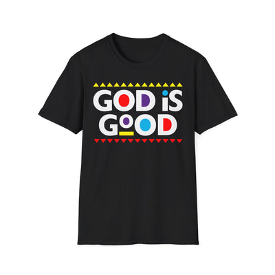 God Is Good