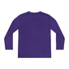 Custom Youth Long Sleeve