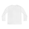 Custom Youth Long Sleeve