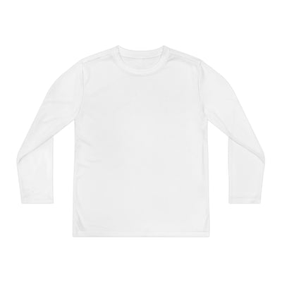 Custom Youth Long Sleeve