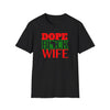 Dope Black Wife