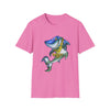 Cool Daddy Shark
