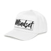 Mindset Is Everything Baseball Cap — Motivational Trucker Hat