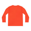 Custom Youth Long Sleeve
