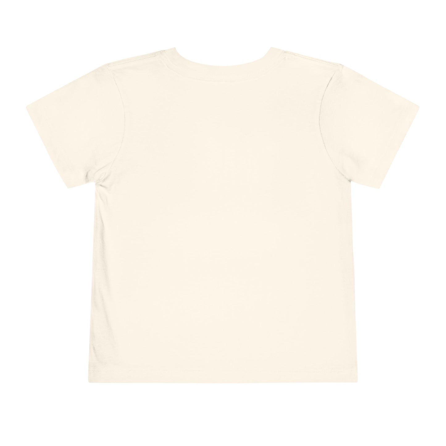 Juneteenth Toddler Tee — Celebrate Juneteenth Cute Girl Graphic