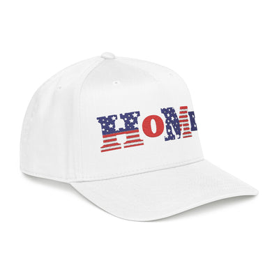 Mid Profile Baseball Cap