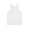 'Merica Shield Tank Top — Patriotic American Flag Sleeveless Shirt for 4th of July