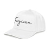 Mid Profile Baseball Cap