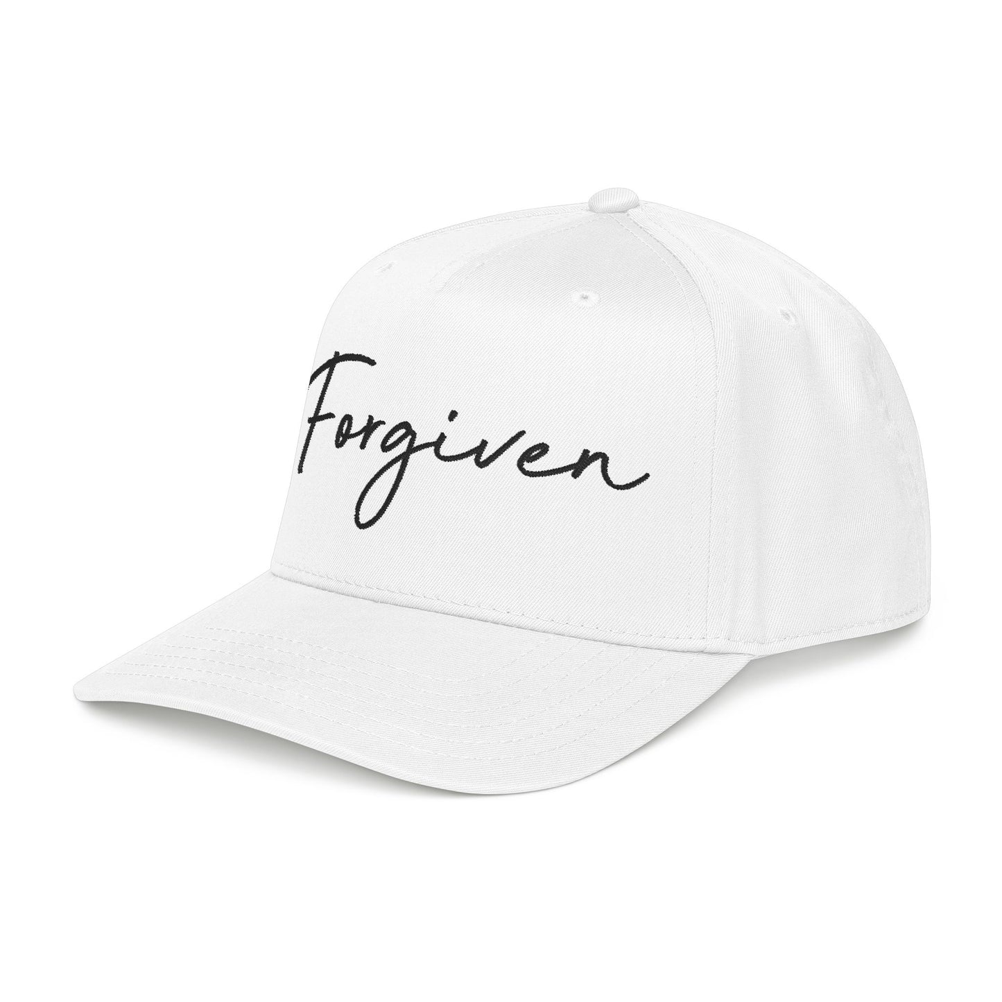 Mid Profile Baseball Cap