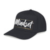 Mindset Is Everything Baseball Cap — Motivational Trucker Hat