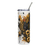 Child of God 20oz Stainless Steel Tumbler — Inspirational Faith Travel Cup
