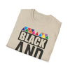 BLACK AND EDUCATED