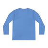 Custom Youth Long Sleeve