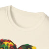 Juneteenth Heart T-Shirt – 'Freedom & Love' Graphic Tee