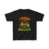 Kids Juneteenth Gaming T‑Shirt – "I Paused My Game to Celebrate Juneteenth"