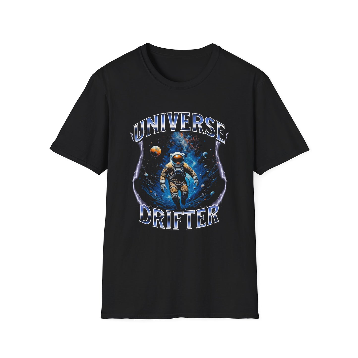 Universe Drifter