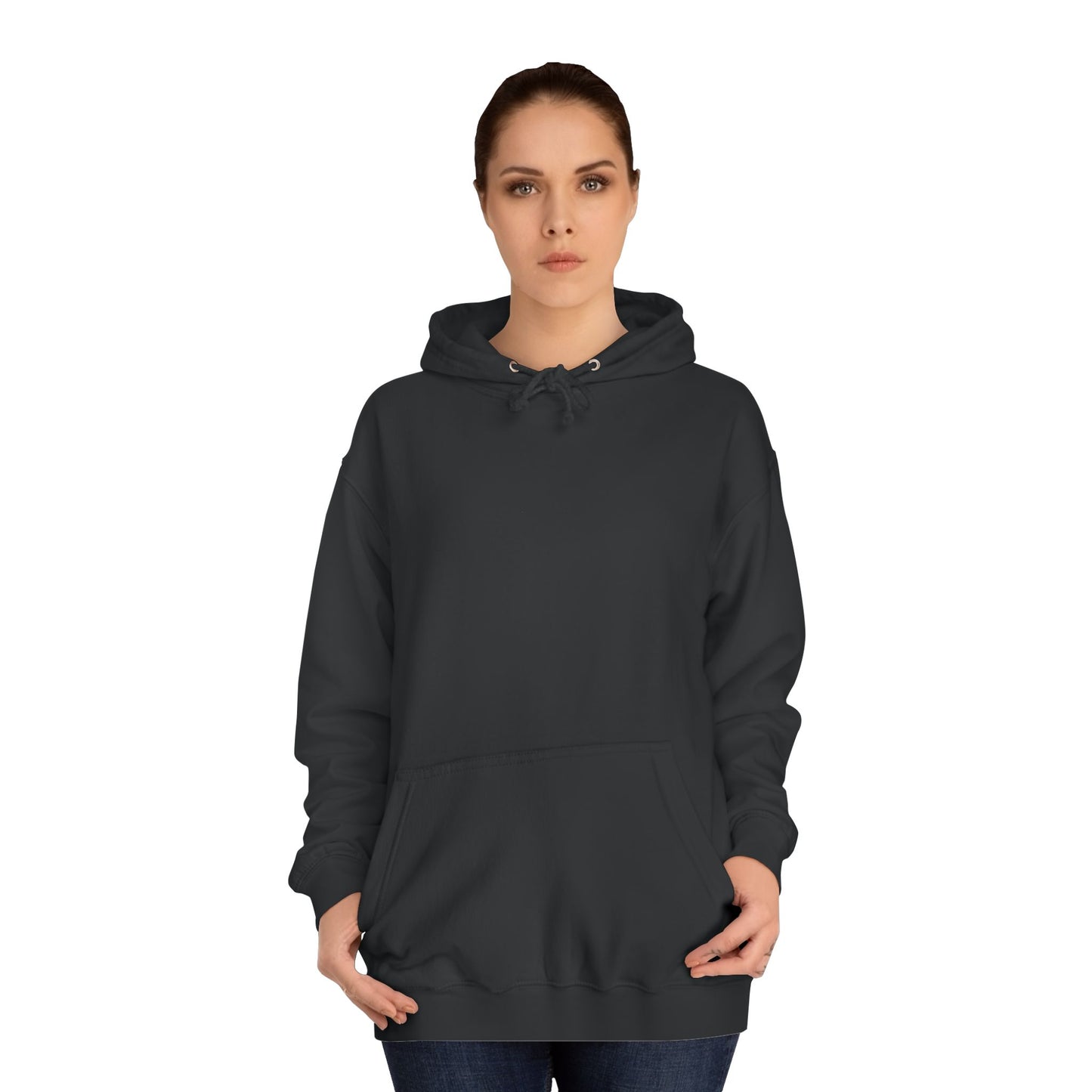 Custom Hoodie