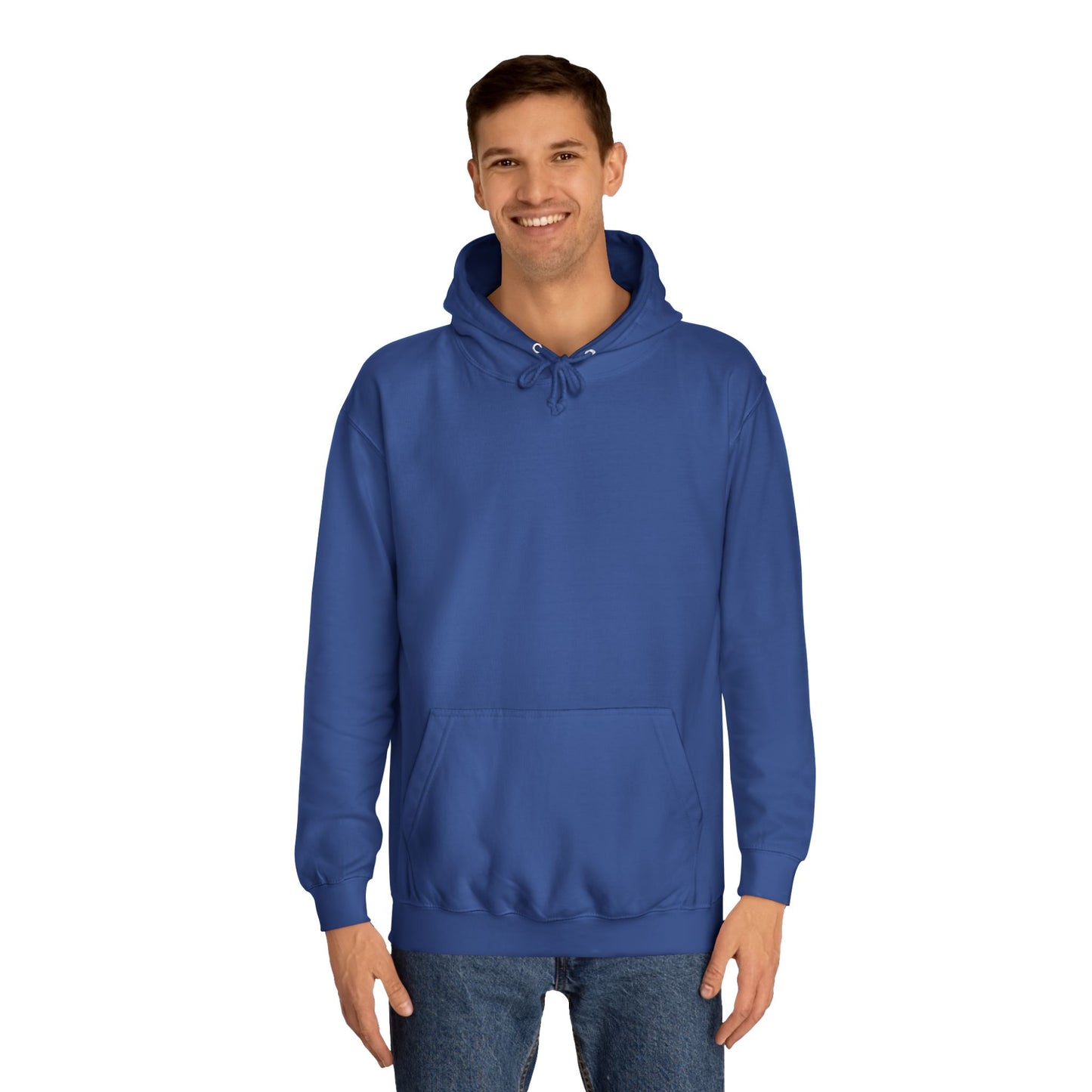Custom Hoodie