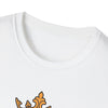 Black Father Black Leader Black King T-Shirt — Lion Crown Pride Tee
