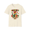 Juneteenth "Property of Nobody" T-Shirt – Black Liberation Fist Tee