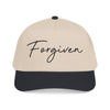 Mid Profile Baseball Cap